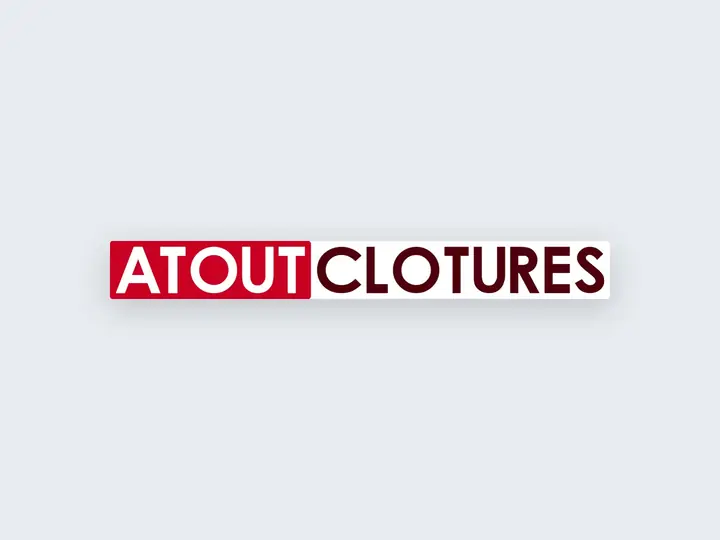 Logo d'Atout Clôtures
