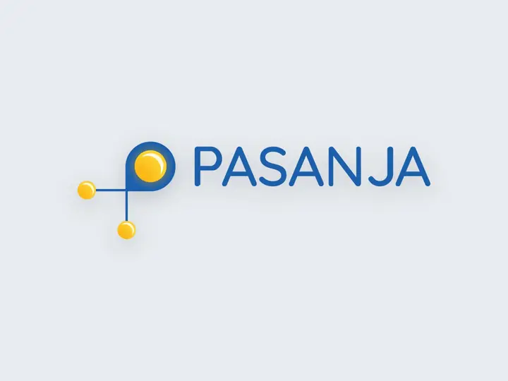 Logo de Pasanja