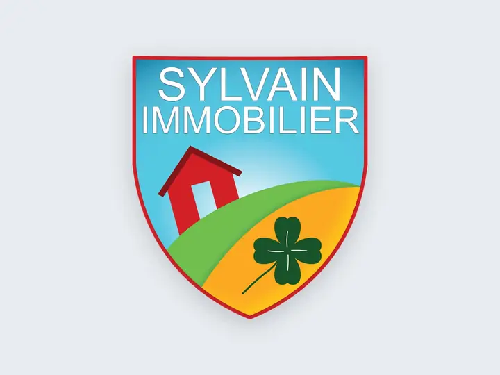 Logo de Sylvain Immobilier